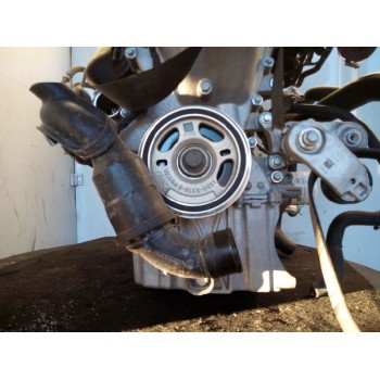 Recambio de motor completo para ford puma st-line referencia OEM IAM B7JB  