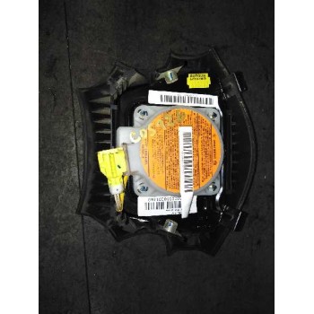 Recambio de airbag delantero izquierdo para nissan almera tino (v10m) ambience referencia OEM IAM 531937400  