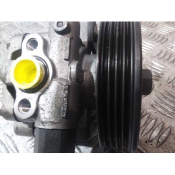 Recambio de bomba direccion para chevrolet aveo 1.2 cat referencia OEM IAM 95949749  