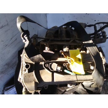 Recambio de motor completo para suzuki alto amf 310 1.0 12v cat referencia OEM IAM   