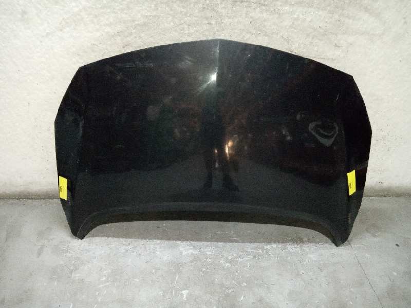 Recambio de capot para opel astra j sports tourer cosmo referencia OEM IAM 39014121 NEGRO 1160014