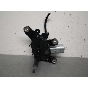 Recambio de motor limpia trasero para nissan qashqai (j11) tekna premium referencia OEM IAM 287104EL0A 3 CABLES 