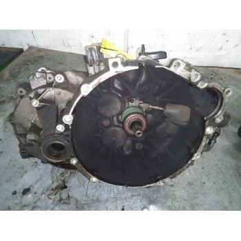 Recambio de caja cambios para volvo s80 berlina 2.4 (125kw) referencia OEM IAM   