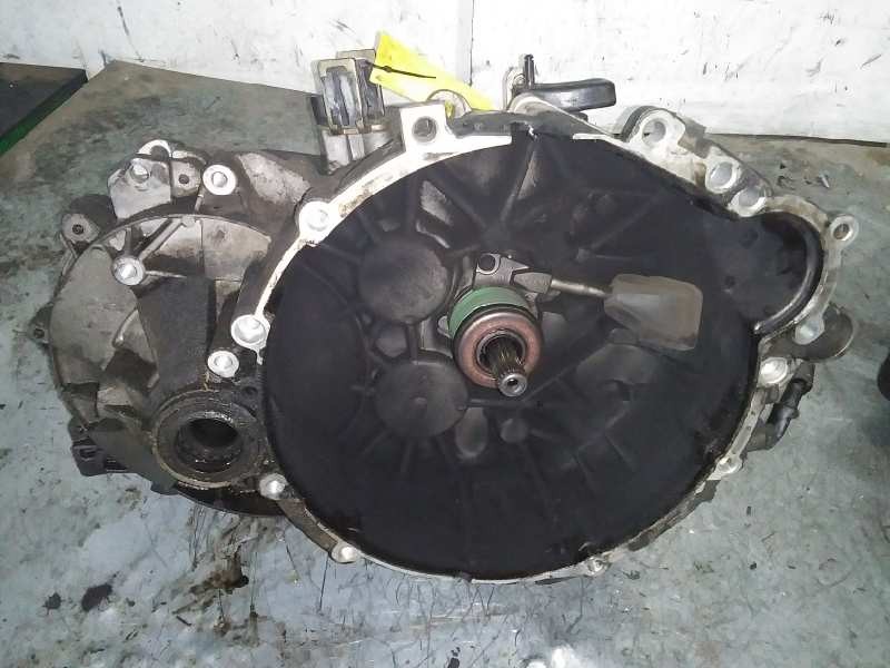 Recambio de caja cambios para volvo s80 berlina 2.4 (125kw) referencia OEM IAM   