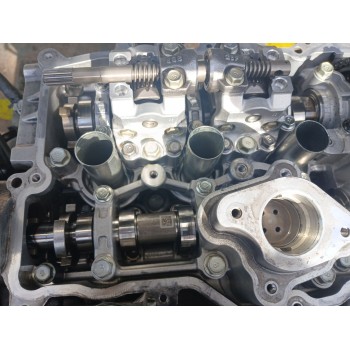 Recambio de motor completo para hyundai kona (os, ose, osi) 1.0 t-gdi referencia OEM IAM G3LE B 