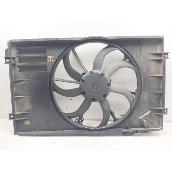 Recambio de electroventilador para volkswagen golf v (1k1) 1.9 tdi referencia OEM IAM 1K0959455EF  