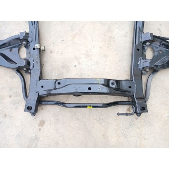 Recambio de cuna motor para dacia sandero (bs_) 1.5 dci referencia OEM IAM 544013322R 613J0181 