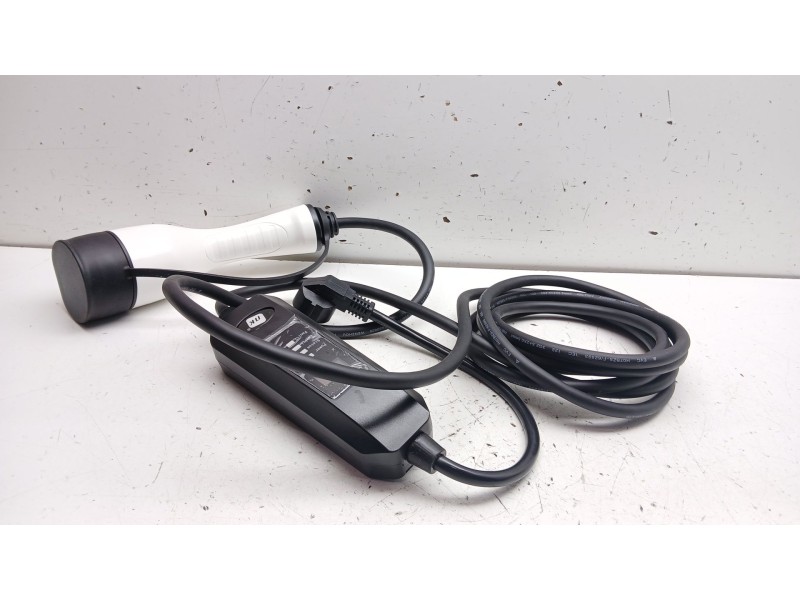 Recambio de cable para kia ev3 referencia OEM IAM h07bz5f62893 h07bz5f 