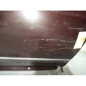 Recambio de puerta delantera derecha para audi a8 (4e2) 3.7 quattro referencia OEM IAM 4E0831052C  4E0831052C