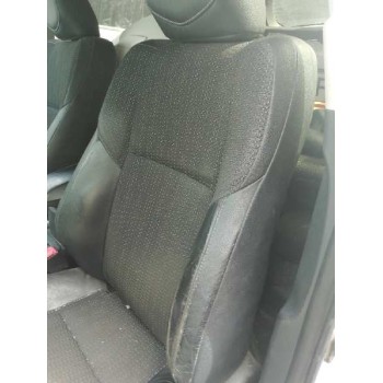 Recambio de asiento delantero izquierdo para toyota auris hybrid active referencia OEM IAM  MIXTO CALEFACTABLE