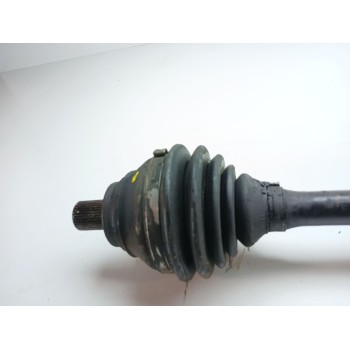 Recambio de transmision delantera izquierda para volkswagen passat b6 (3c2) 2.0 tdi referencia OEM IAM   