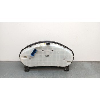 Recambio de cuadro instrumentos para opel astra j (p10) 2.0 cdti (68) referencia OEM IAM 13338434  
