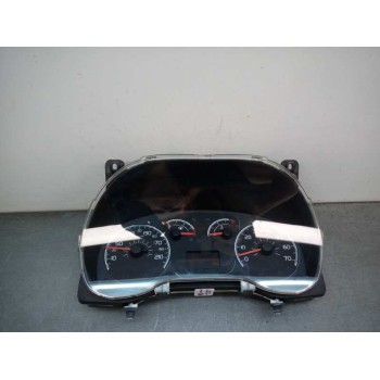 Recambio de cuadro instrumentos para fiat doblo 1.3 16v jtd cat referencia OEM IAM 51976017  