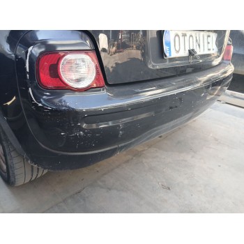 Recambio de paragolpes trasero para citroën c3 picasso (sh_) 1.6 hdi referencia OEM IAM 1608529780  