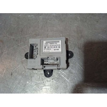 Recambio de modulo electronico para ford mondeo ber. (ca2) trend referencia OEM IAM 7G9T14B533FD  