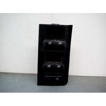 Recambio de mando elevalunas delantero izquierdo para audi allroad quattro (4b5) 2.7 t referencia OEM IAM 4B0959851 4 TECLAS 