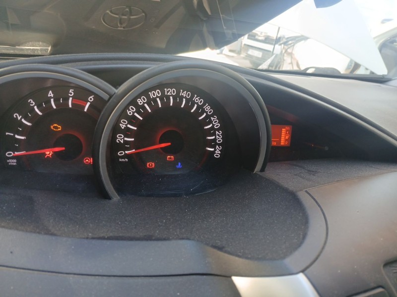 Recambio de cuadro instrumentos para toyota verso (_r2_) 1.6 d4-d (war20_) referencia OEM IAM 838000F520  