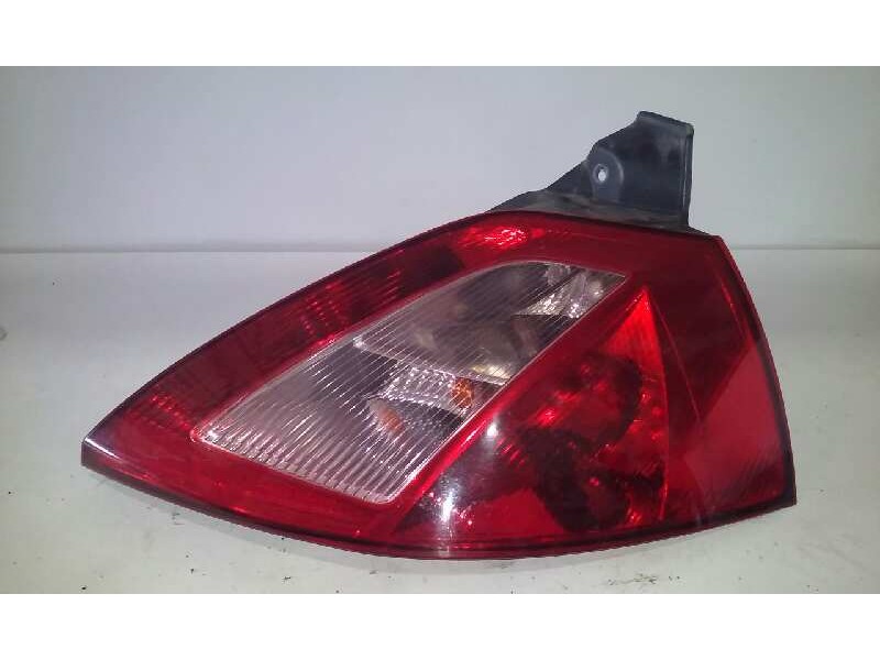 Recambio de piloto trasero derecho para renault megane ii berlina 3p confort authentique referencia OEM IAM  ROSA 2003