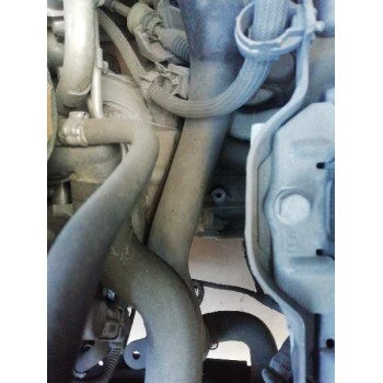 Recambio de caja cambios para fiat fiorino 1.3 16v jtd cat referencia OEM IAM   5V