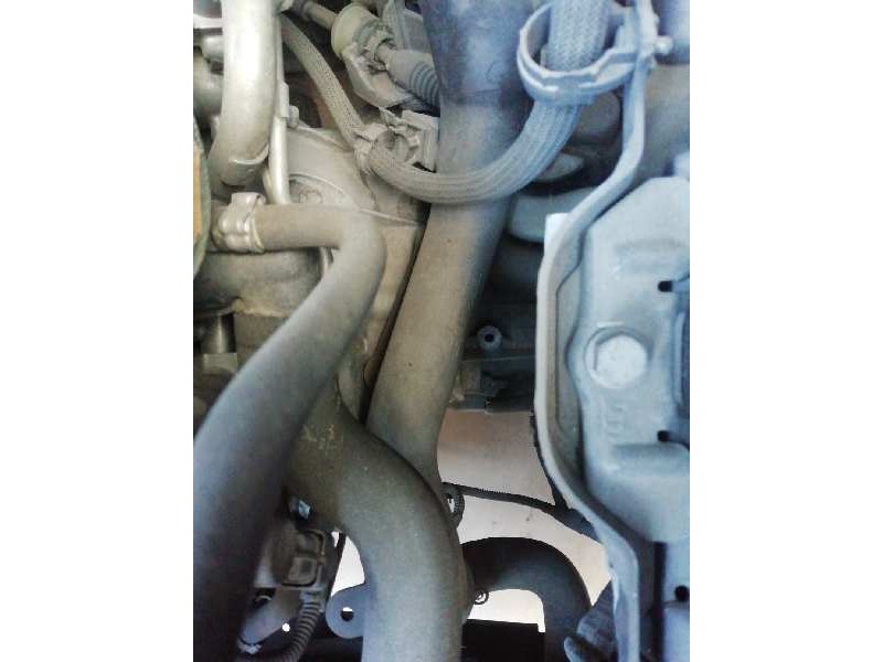 Recambio de caja cambios para fiat fiorino 1.3 16v jtd cat referencia OEM IAM   5V