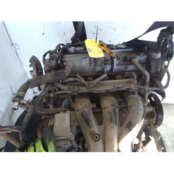 Recambio de motor completo para suzuki alto amf 310 1.0 12v cat referencia OEM IAM   