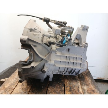 Recambio de caja cambios para volvo v50 (545) 1.8 referencia OEM IAM 3M5R7002XD B 