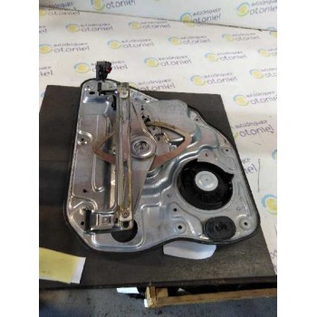 Recambio de elevalunas trasero izquierdo para volvo s40 berlina 2.0 d momentum referencia OEM IAM  ELECTRICO 