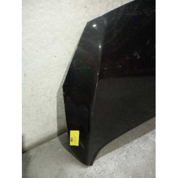 Recambio de capot para opel astra j sports tourer cosmo referencia OEM IAM 39014121 NEGRO 1160014