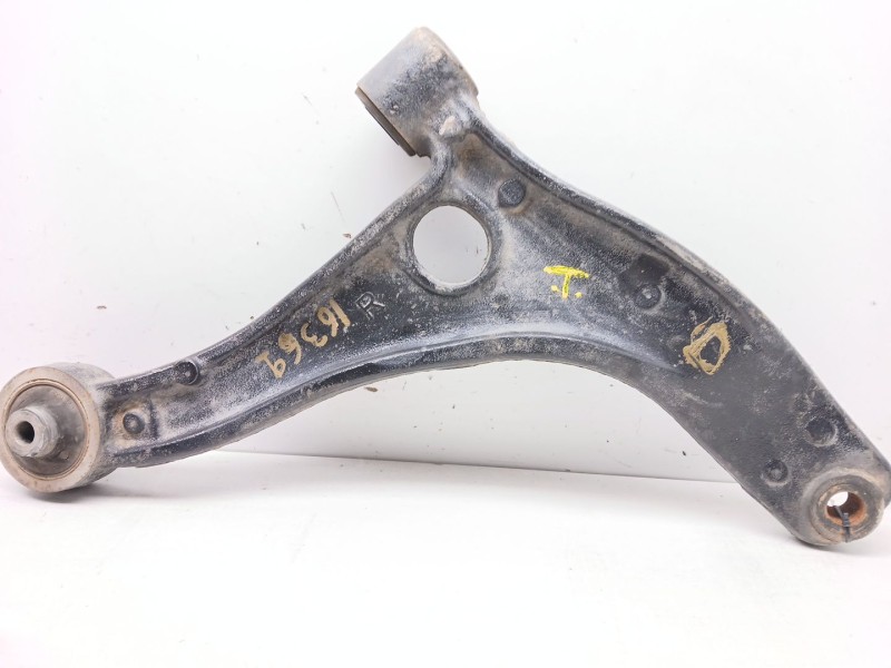 Recambio de brazo suspension inferior delantero izquierdo para renault master kasten l1h1 ka 2,8t referencia OEM IAM 13F21U 5456