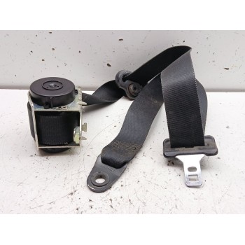 Recambio de cinturon seguridad delantero izquierdo para ford kuga i 2.0 tdci referencia OEM IAM 1551679 8v41s61295ad 