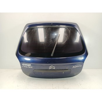 PORTON TRASERO 8701L3 