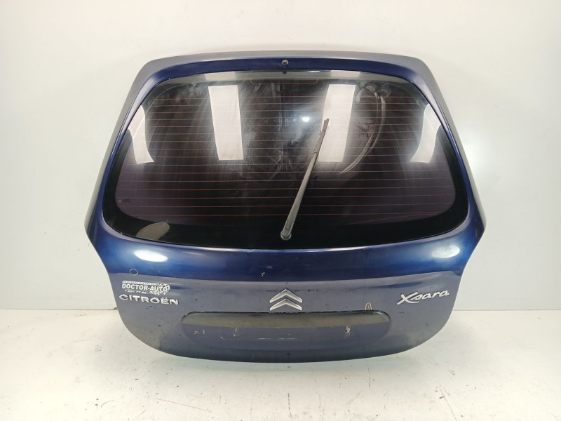Recambio de porton trasero para citroën xsara picasso (n68) 2.0 hdi referencia OEM IAM 8701L3  