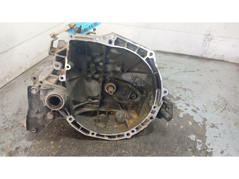 Recambio de despiece caja cambios para peugeot 208 i (ca_, cc_) 1.2 vti 82 referencia OEM IAM 20CR03  