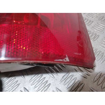 Recambio de piloto trasero derecho para hyundai tucson (jm) 2.0 comfort referencia OEM IAM 924022E0 ESQUINA ROTA 