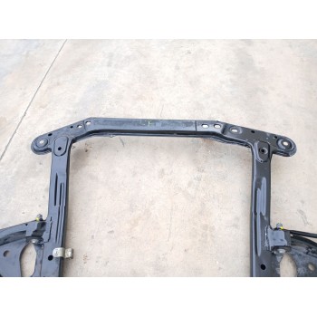 Recambio de cuna motor para dacia sandero (bs_) 1.5 dci referencia OEM IAM 544013322R 613J0181 