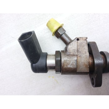 Recambio de inyector para citroën c5 berlina audace referencia OEM IAM 9660334880 EJ1340537 X1