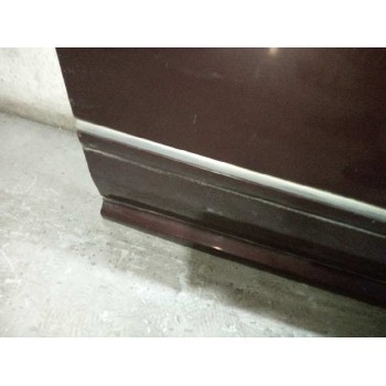 Recambio de puerta delantera derecha para audi a8 (4e2) 3.7 quattro referencia OEM IAM 4E0831052C  4E0831052C