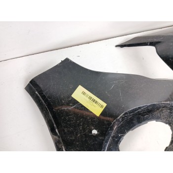 Recambio de paragolpes delantero para mercedes-benz clase gla (x156) gla 220 4-matic (156.947) referencia OEM IAM A1568854100  