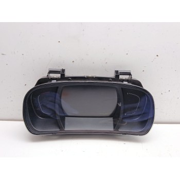 Recambio de cuadro instrumentos para renault kadjar (ha_, hl_) 1.3 tce 140 referencia OEM IAM p248103271r 248103271r 