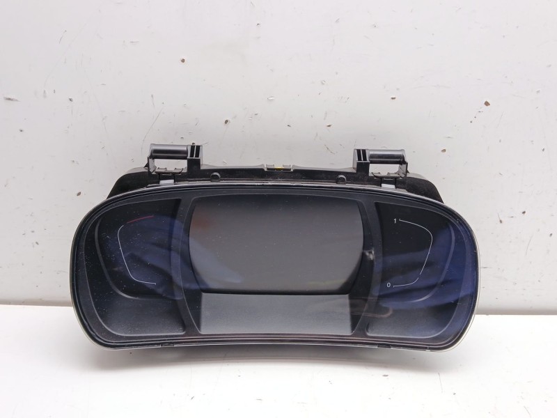 Recambio de cuadro instrumentos para renault kadjar (ha_, hl_) 1.3 tce 140 referencia OEM IAM p248103271r 248103271r 