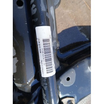 Recambio de puente delantero para mercedes-benz clase gla (w156) gla 200 cdi (156.908) referencia OEM IAM   