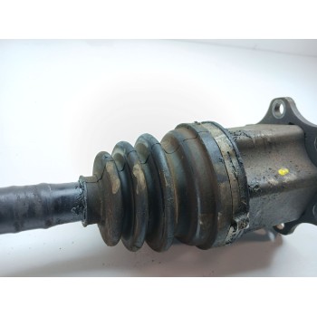 Recambio de transmision delantera izquierda para volkswagen passat b6 (3c2) 2.0 tdi referencia OEM IAM   