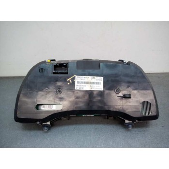 Recambio de cuadro instrumentos para fiat doblo 1.3 16v jtd cat referencia OEM IAM 51976017  