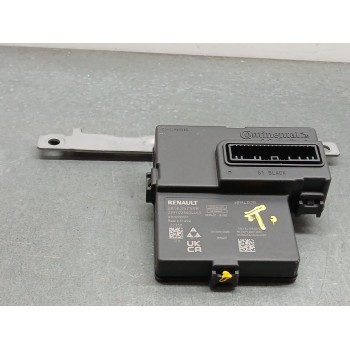 Recambio de modulo electronico para renault megane e-tech suv ev40 referencia OEM IAM 285e25759r  