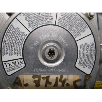 Recambio de airbag delantero izquierdo para opel tigra referencia OEM IAM PT10457  