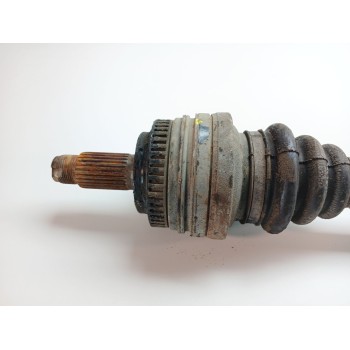 Recambio de transmision trasera derecha para bmw 3 compact (e46) 320 td referencia OEM IAM 1229496  