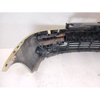 Recambio de paragolpes delantero para renault clio ii (bb_, cb_) 1.5 dci (b/cb08) referencia OEM IAM   