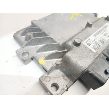 Recambio de centralita motor uce para ford fiesta (cb1) 1.25 16v cat referencia OEM IAM S180047012A AV2112A6T0CA 
