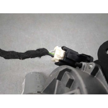 Recambio de motor limpia trasero para nissan qashqai (j11) tekna premium referencia OEM IAM 287104EL0A 3 CABLES 