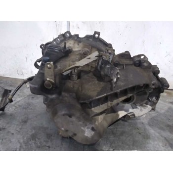 Recambio de caja cambios para volvo s80 berlina 2.4 (125kw) referencia OEM IAM   